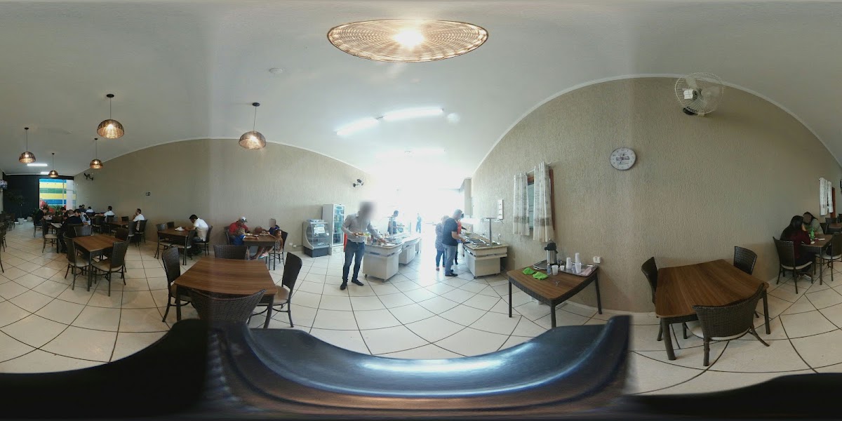 Aromas Do Chef Restaurante Photos 2